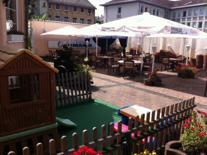 Foto: Germania